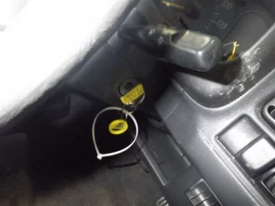 Suzuki ALTO VAN