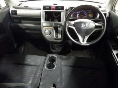 Honda ZEST