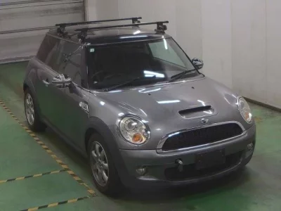 BMW MINI