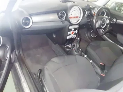 BMW MINI