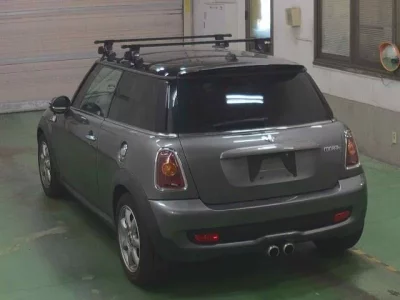 BMW MINI