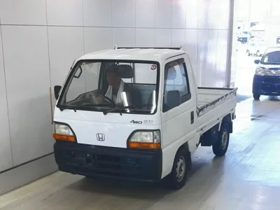 Honda ACTY TRUCK
