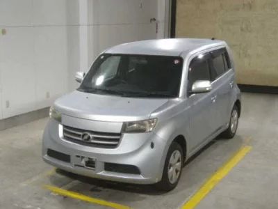 Toyota BB
