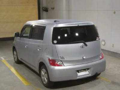 Toyota BB