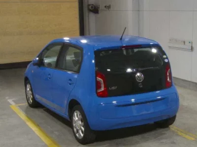 Volkswagen UP