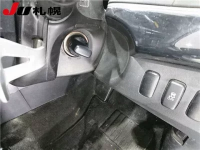 Mitsubishi GALANT FORTIS