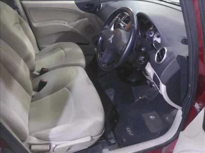 Mitsubishi COLT PLUS