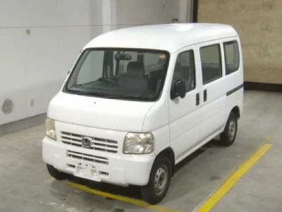 Honda ACTY VAN