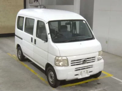 Honda ACTY VAN