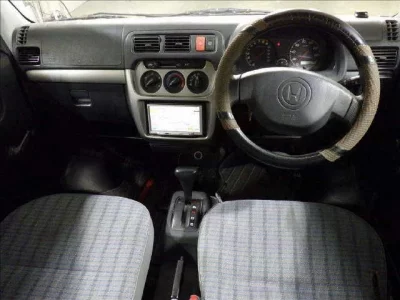 Honda ACTY VAN
