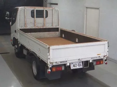 Toyota TOYOACE