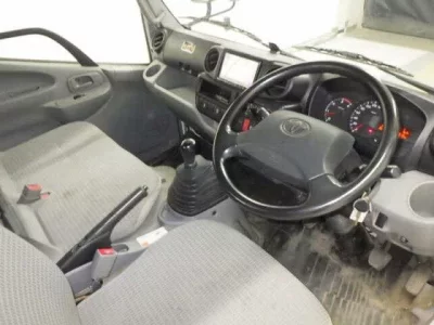 Toyota TOYOACE