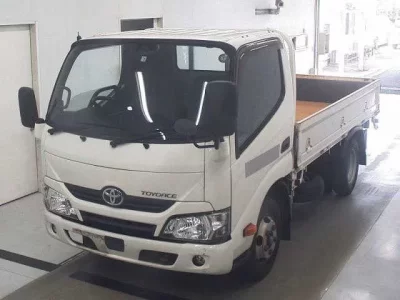 Toyota TOYOACE