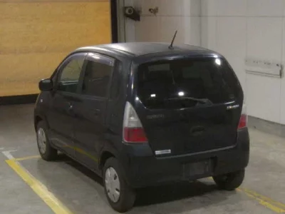 Suzuki MRWAGON