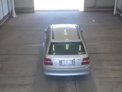 Toyota CROWN ESTATE
