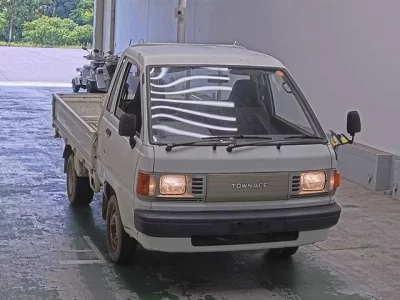 Toyota TOWN ACE TRUCK