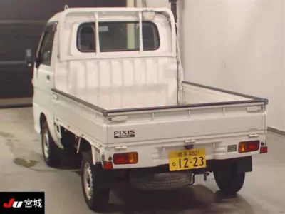Toyota PIXIS TRUCK