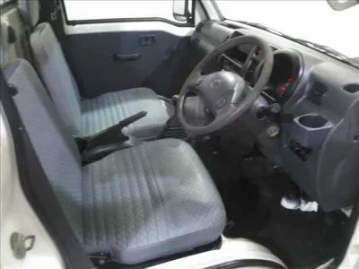 Toyota PIXIS TRUCK