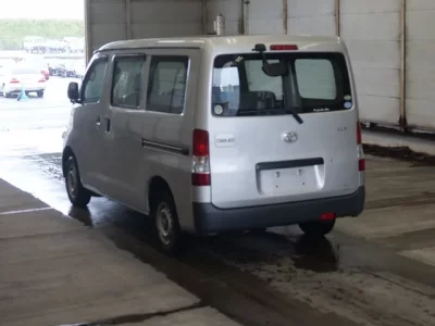 Toyota TOWN ACE VAN