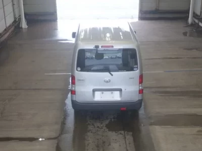 Toyota TOWN ACE VAN