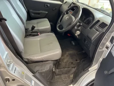 Toyota TOWN ACE VAN