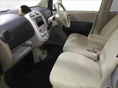 Nissan OTTI