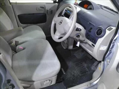 Nissan OTTI