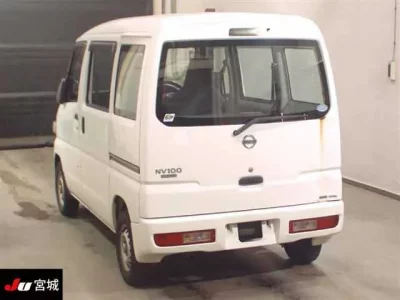 Nissan CLIPPER VAN