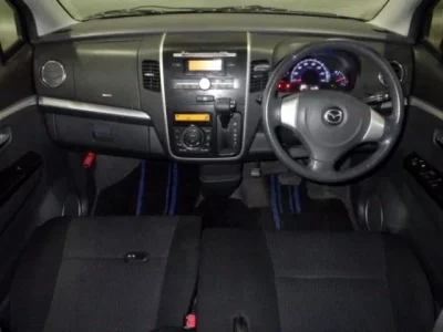Mazda AZ WAGON