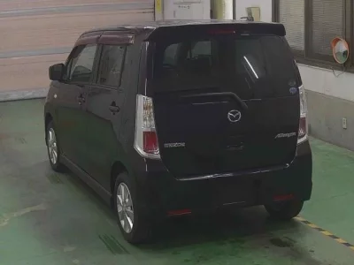 Mazda AZ WAGON