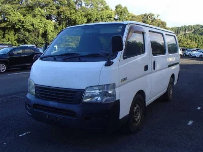 Isuzu COMO
