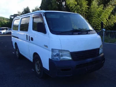Isuzu COMO