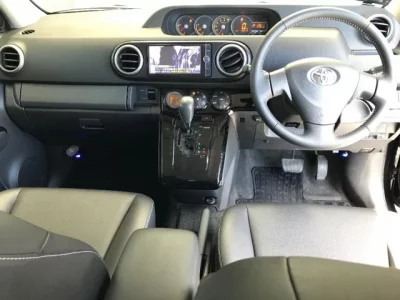 Toyota COROLLA RUMION