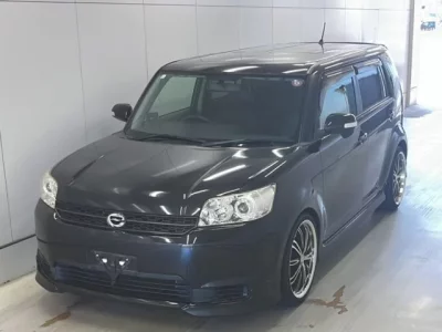 Toyota COROLLA RUMION