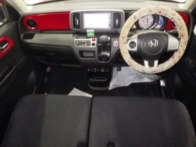 Honda N ONE