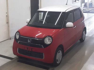 Honda N ONE