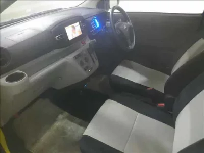 Subaru PLEO PLUS