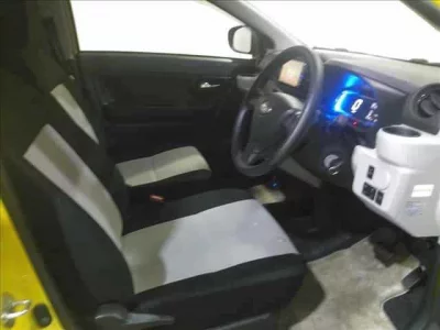 Subaru PLEO PLUS
