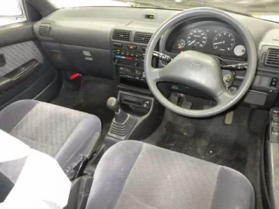 Toyota STARLET