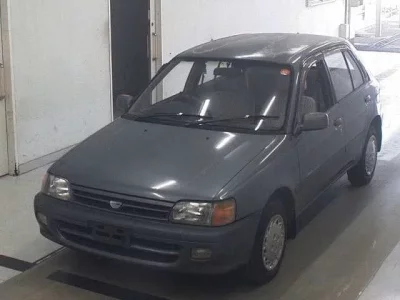 Toyota STARLET