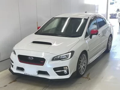 Subaru WRX