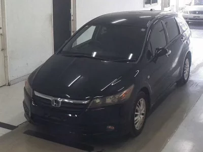 Honda STREAM