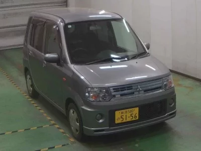 Mitsubishi TOPPO