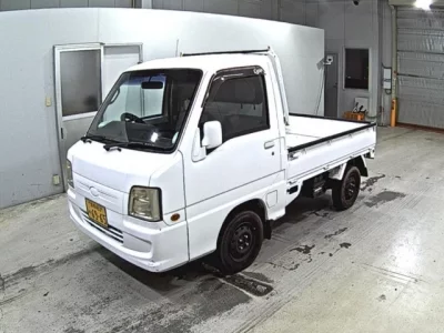 Subaru SAMBAR