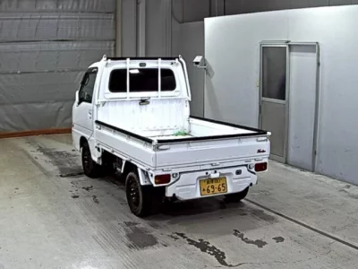 Subaru SAMBAR
