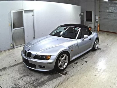 BMW Z3 SERIES