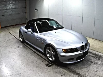 BMW Z3 SERIES