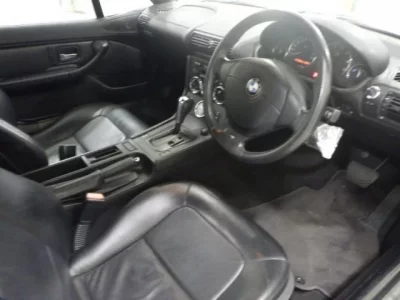 BMW Z3 SERIES