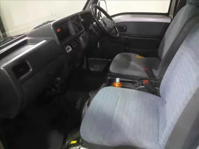 Subaru SAMBAR