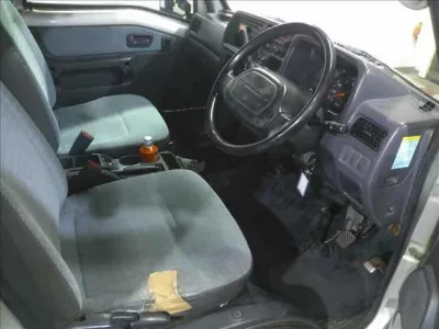 Subaru SAMBAR